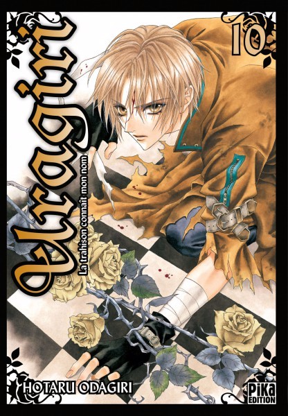 Couverture