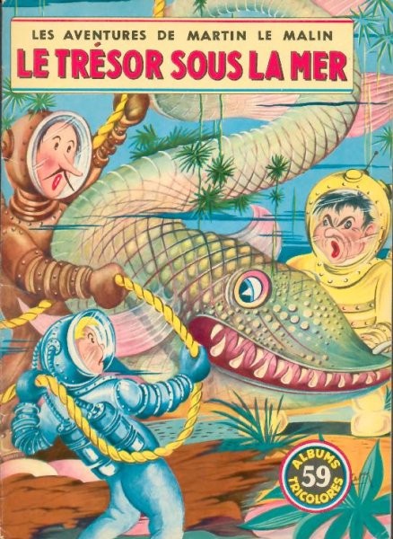 Couverture