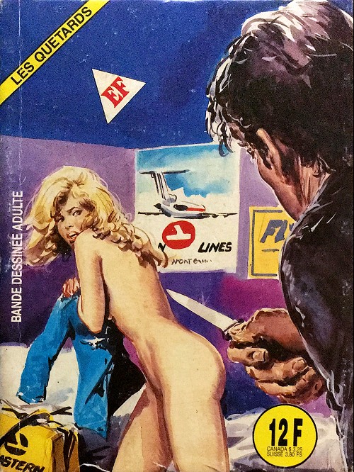 Couverture