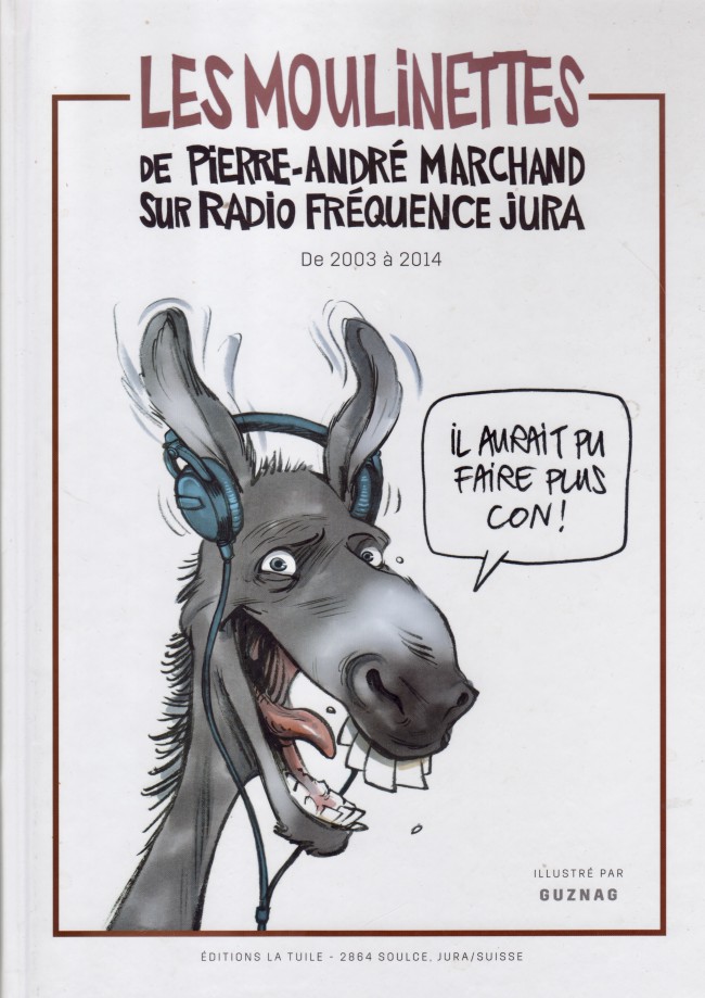 Couverture