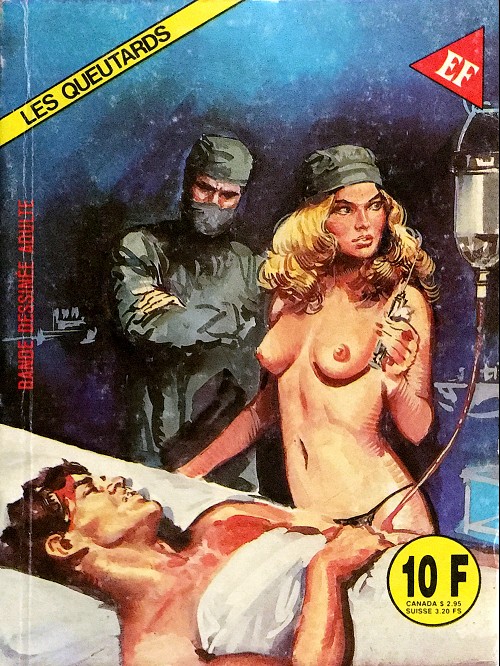 Couverture