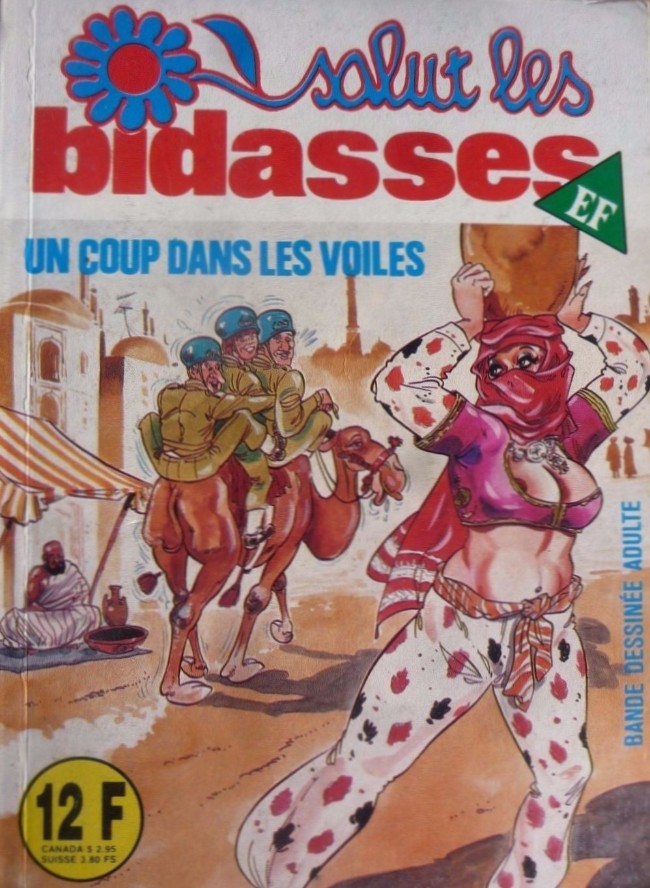Couverture