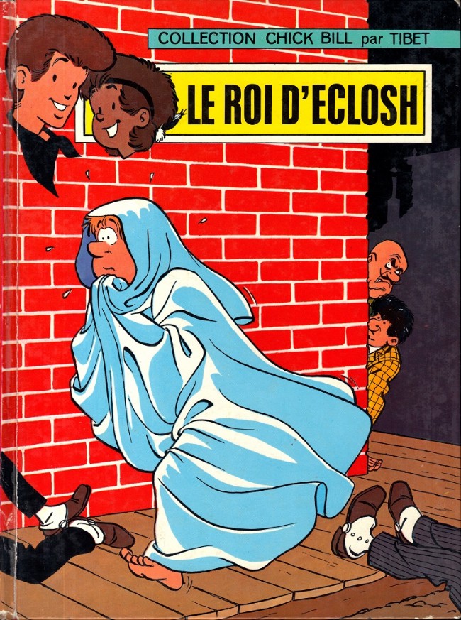 Couverture