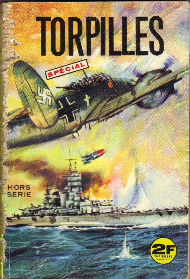 Couverture