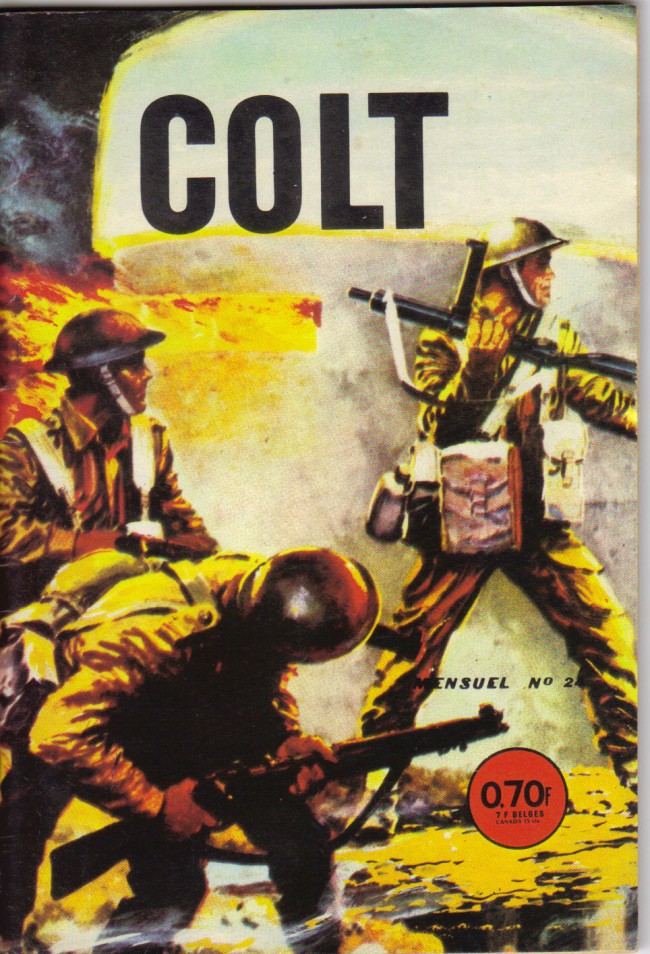 Couverture