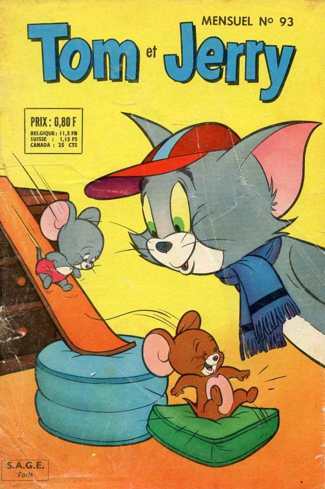 Couverture