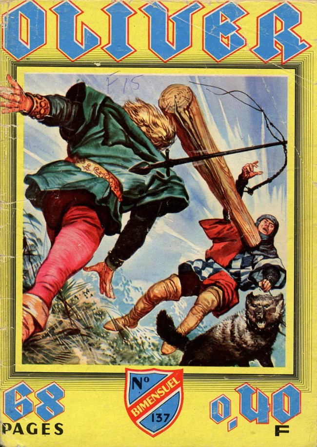 Couverture
