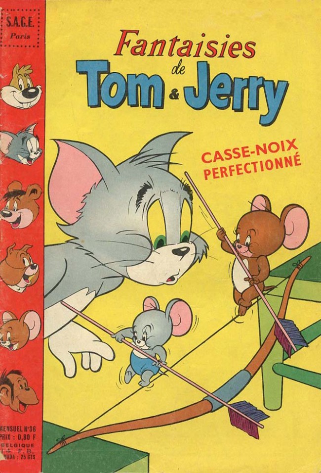 Couverture