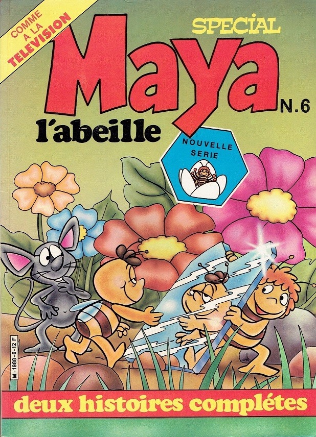 Couverture