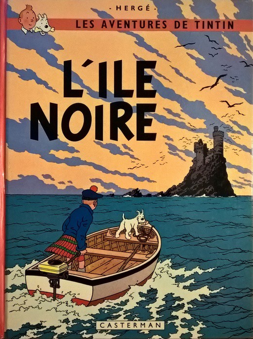 Couverture