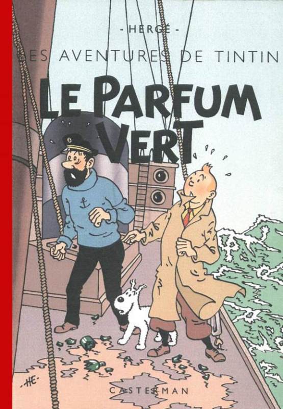 Couverture