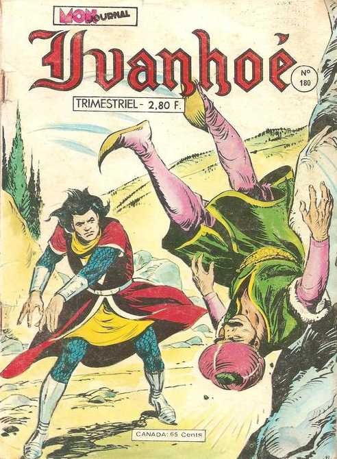 Couverture