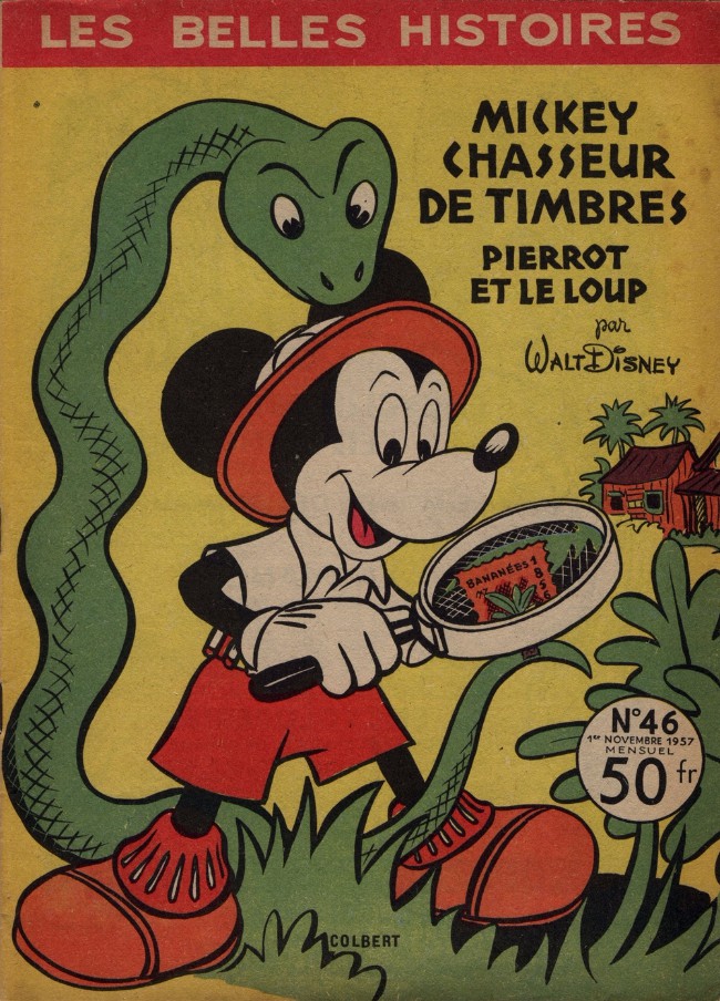 Couverture