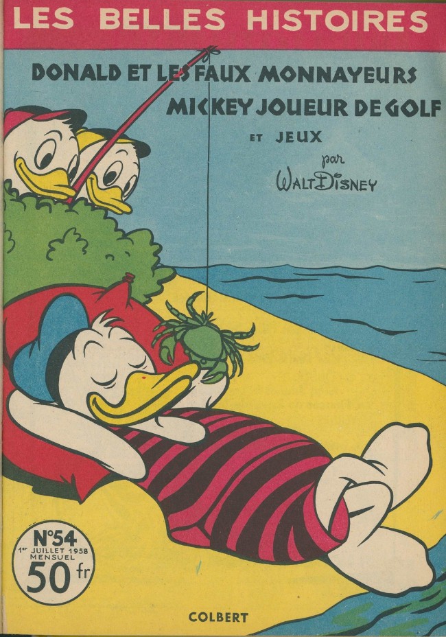 Couverture