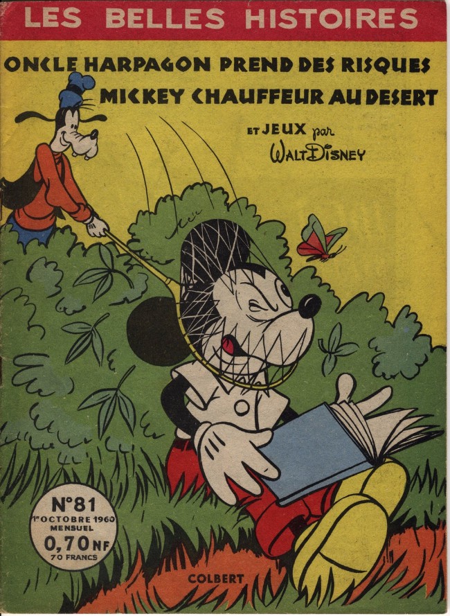 Couverture