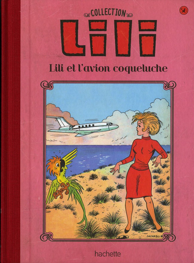 Couverture