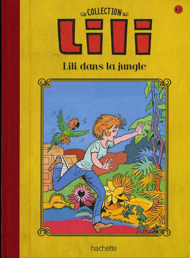 Couverture