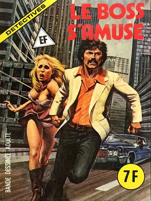 Couverture