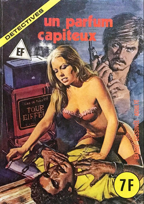 Couverture