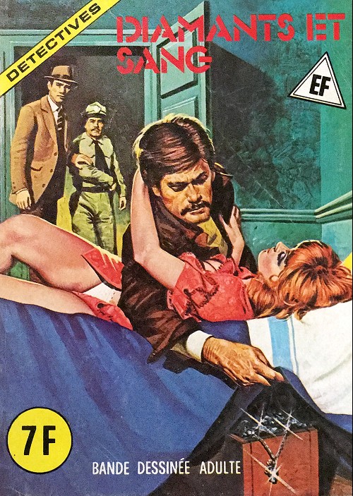 Couverture