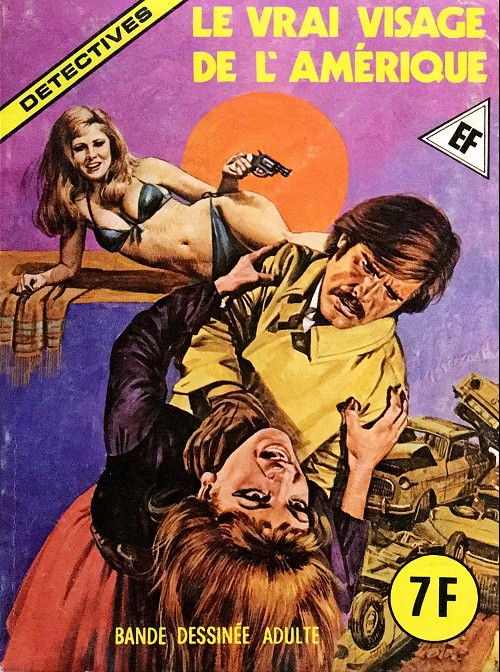 Couverture