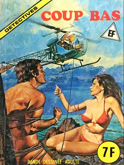 Couverture