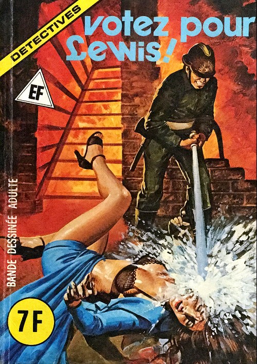 Couverture