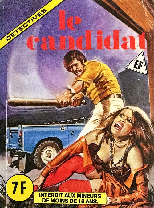 Couverture