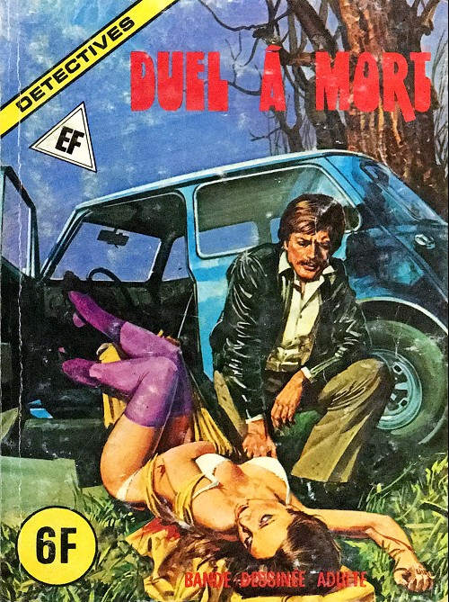 Couverture