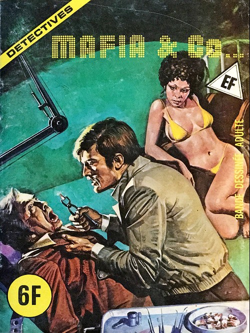 Couverture