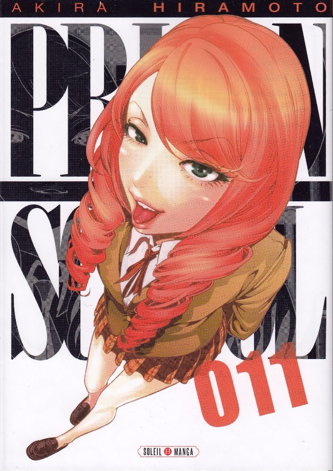 Couverture