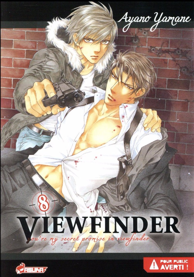 Couverture