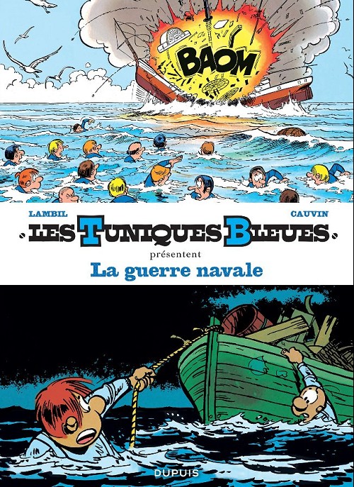 Couverture