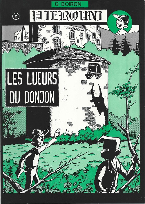 Couverture