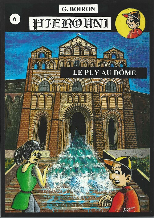Couverture