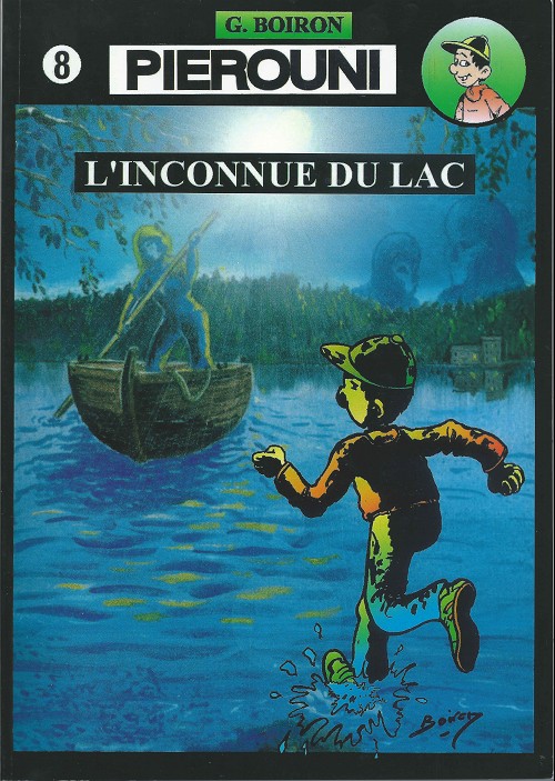 Couverture