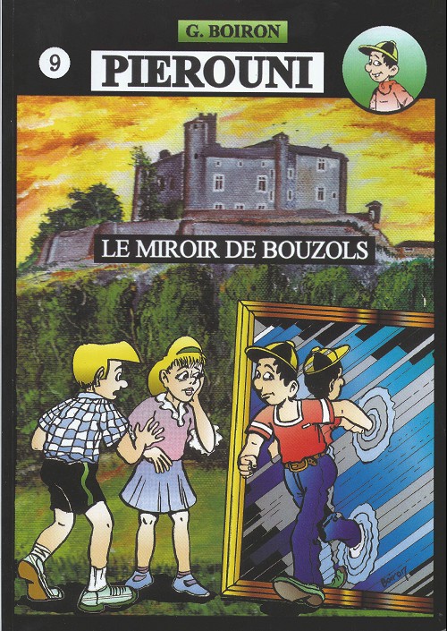 Couverture