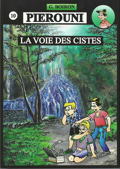 Couverture