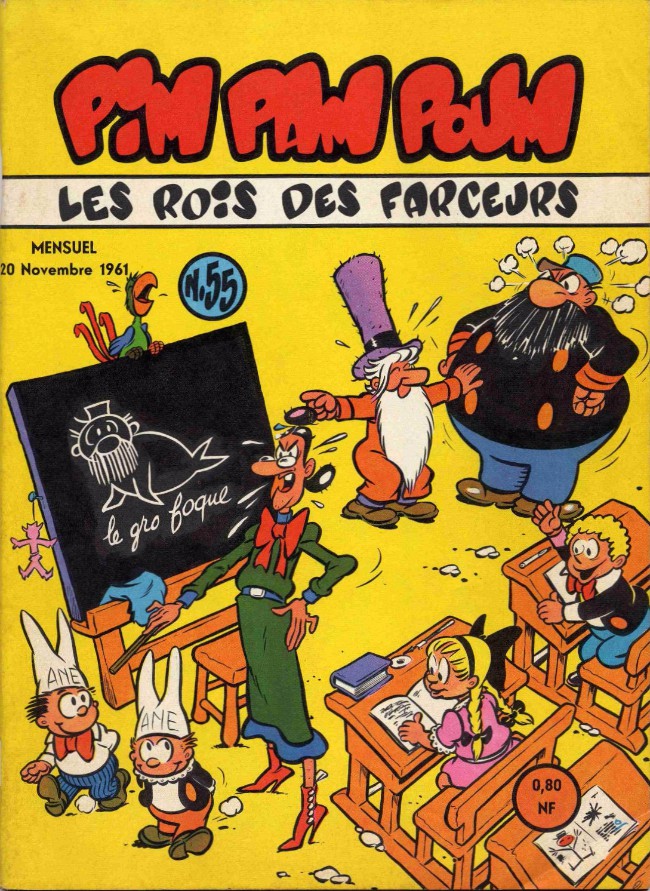 Couverture