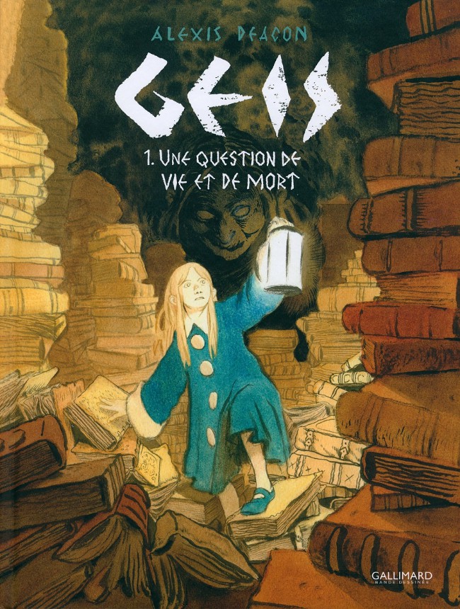 Couverture