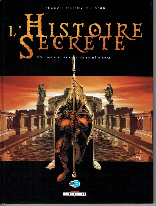 Couverture