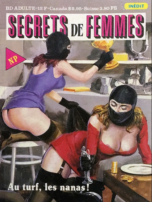 Couverture