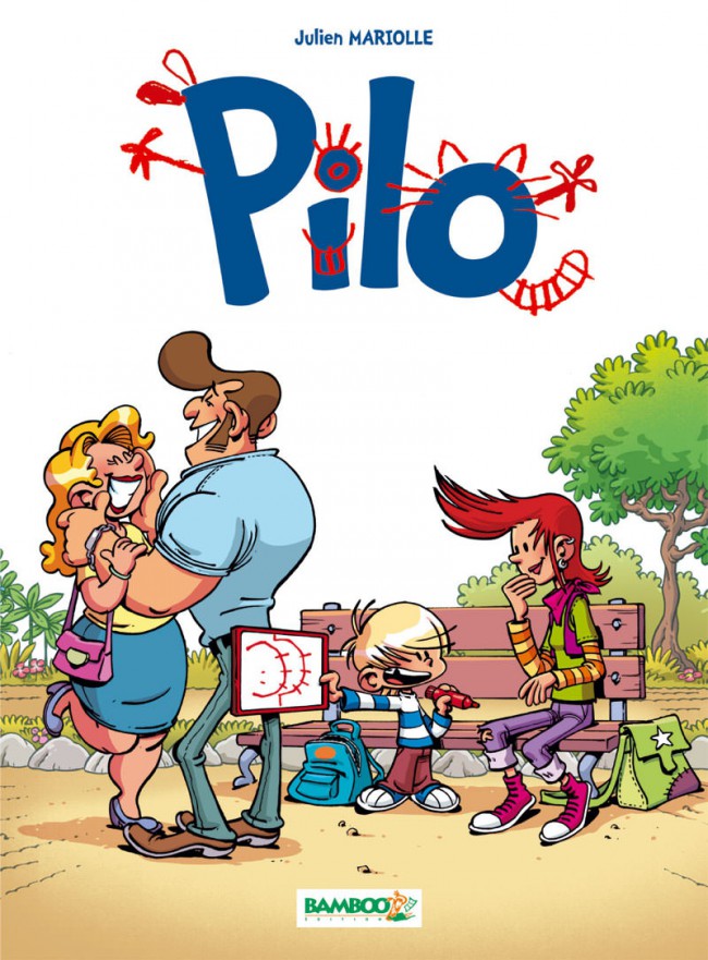 Couverture
