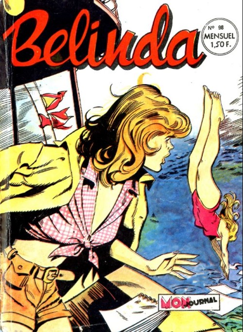 Couverture