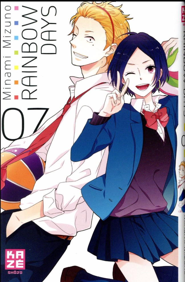 Couverture