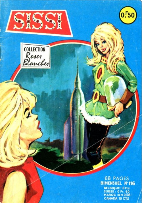 Couverture