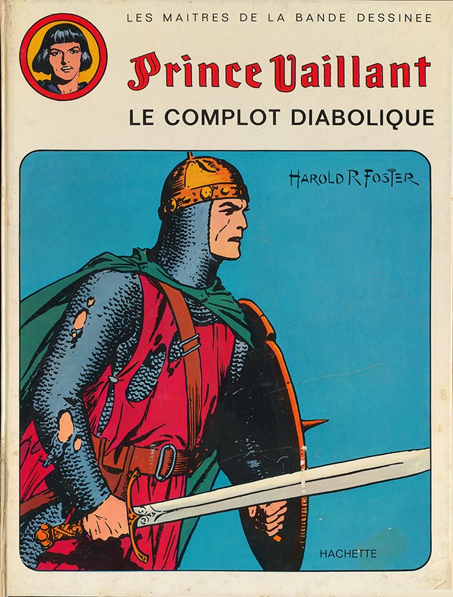 Couverture
