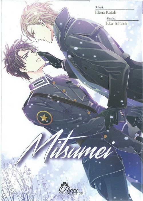Couverture