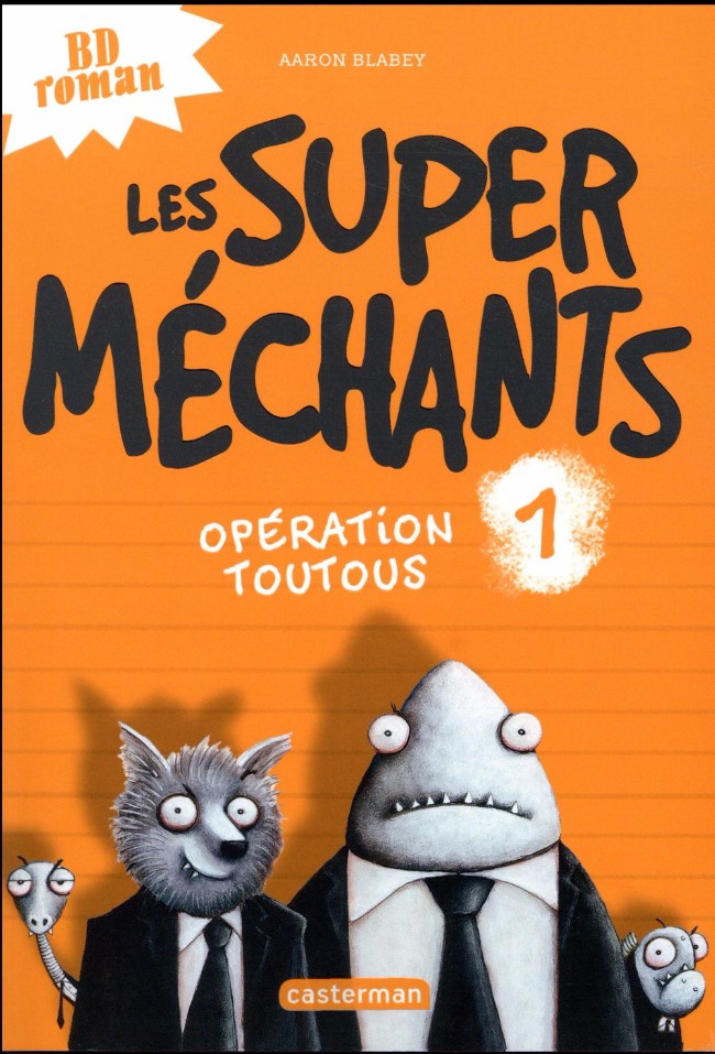 Couverture