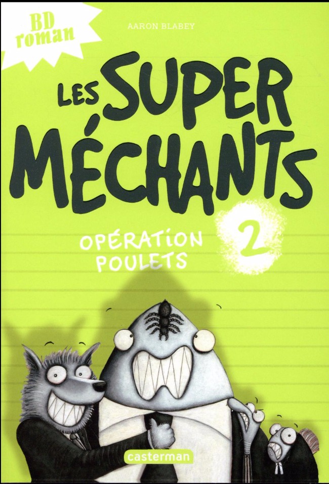 Couverture